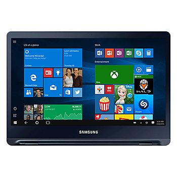 Стартовали продажи ультрабуков Samsung Notebook 9