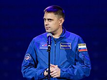Комиссия подтвердила готовность космонавта Федяева к полету на МКС