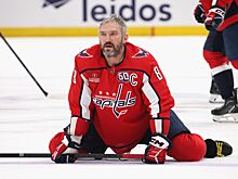 Тренер «Вашингтона» оценил, потерял ли Овечкин мотивацию после установления рекорда