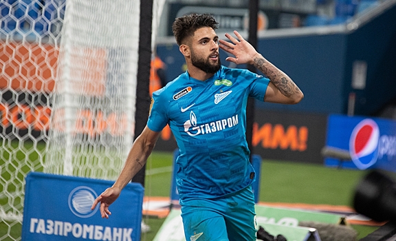 Первые голы Юри Алберто и Сергеева. Почему «Зенит» заставил болельщиков нервнивать?