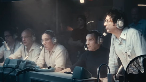 Вышел трейлер фильма «Пятое сентября»