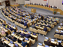 Госдума приняла законопроекты о запрете пропаганды наркотиков