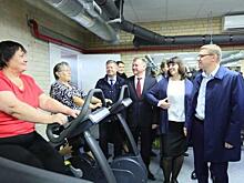 В Карабаше появится «Аллея ветеранов»