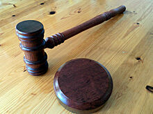 Военный суд дал белорусу Еремееву 22 года за теракт на ж/д в Бурятии