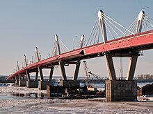 Заблокированные в Китае россияне просят выпустить их домой по международному автомосту