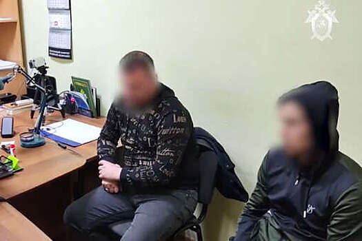 Подозреваемых в убийстве двух аниматоров в Краснодарском крае отправили в СИЗО