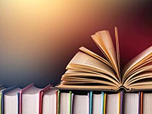 В России стартовал конкурс "Деловая книга года"