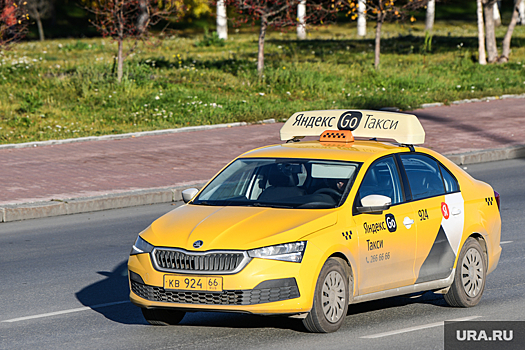 В России возник дефицит таксистов