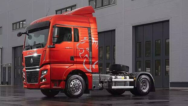 Стали известны последствия запрета на ввоз китайских грузовиков в РФ