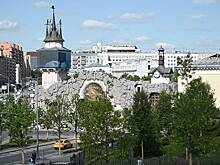 Московский зоопарк сократит время работы на час с 16 октября