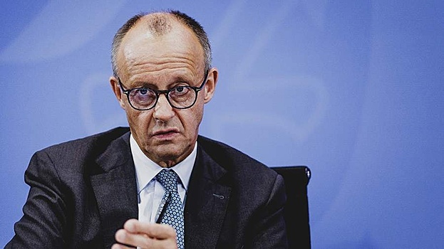 Треть немцев ждет внезапного правительственного кризиса