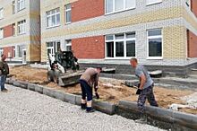 Все в сад! До конца года в Псковской области появится 1200 ясельных мест