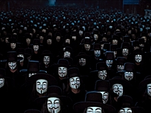 V – значит «Versus»: Превращение одного сопротивления