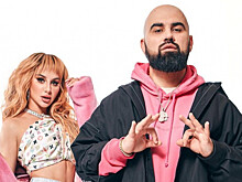 Украинская модель Даша Астафьева раскритиковала Ани Лорак за молчание