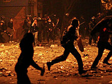 1 тыс. человек задержали на протестах в Египте