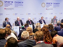 ГК "КОРТРОС" приняла участие в обсуждении трансформации стройкомплекса РФ