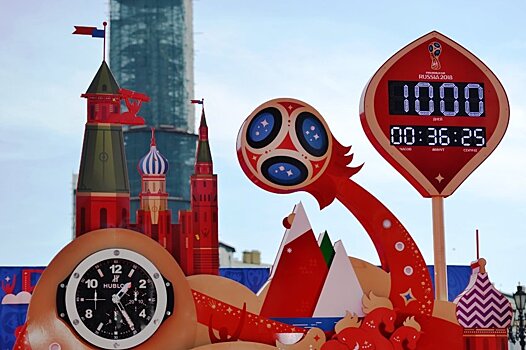 Россиянам на ЧМ-2018 грозят провокации