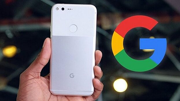 Google выпустит смартфоны Pixel 2 и XL 2 раньше срока