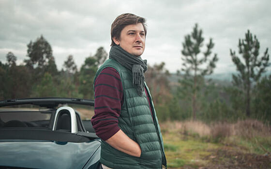 Антон Иванов, Men’s Health: эпоха сменяется не по календарю, а по своим законам