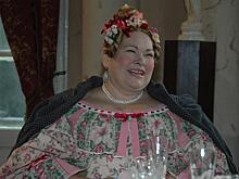 Усатова Нина Николаевна