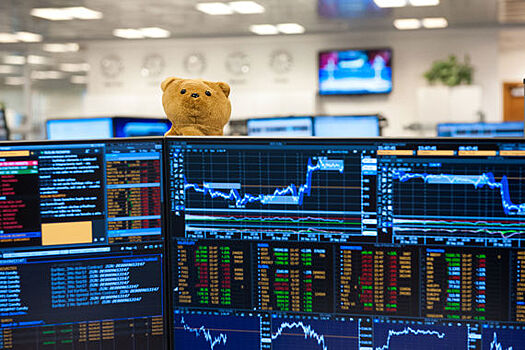 Регуляторы заинтересовались биржевыми фондами