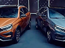 «АвтоВАЗ» временно будет оснащать LADA Vesta NG старым 8-клапанным двигателем ВАЗ