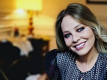 Орнелла Мути рискнула карьерой ради встречи с Владимиром Путиным