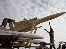 В США обозначили сроки доминирования Израиля над Ираном