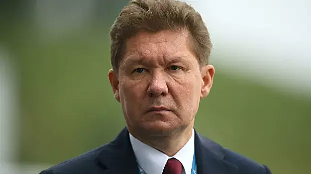 «Газпром» заявил о плане Б по транзиту газа