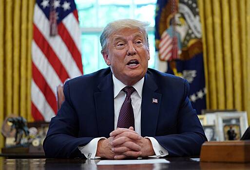 Экономист раскрыл возможное влияние пошлин Трампа на отношения ЕС и России