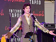 Российский актер попал в больницу с переломом ребер
