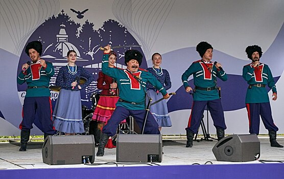 Фестиваль народного творчества «Хрустальный ключ» состоится в Сартакове 26 июля