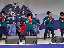 Фестиваль народного творчества «Хрустальный ключ» состоится в Сартакове 26 июля