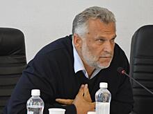 Чалый против всех. Новый виток севастопольского конфликта