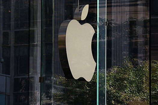 ЕК выдвинула обвинения к Apple: компании грозит штраф до $27 миллиардов