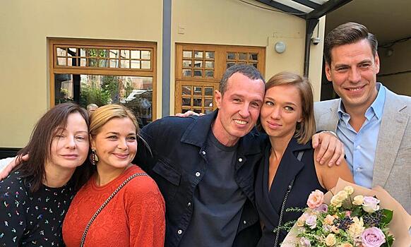 1-2 сентября: самые интересные фото и видео из Instagram звезд