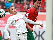 Селезнев покинет «Малагу»