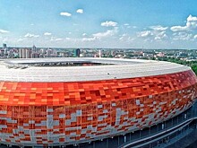 Минспорт Мордовии подал заявку на проведение Суперкубка России по футболу в Саранске