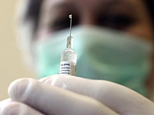 К чему может привести падение уровня вакцинации против кори