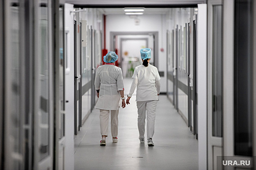 Свердловские меценаты помогли спасти жизни сотен COVID-пациентов