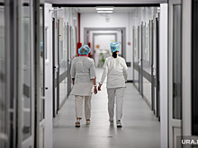 Свердловские меценаты помогли спасти жизни сотен COVID-пациентов