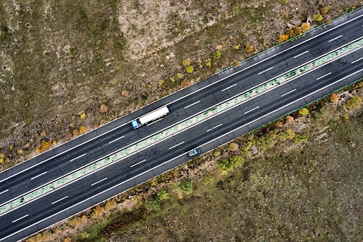 Росстандарт остановил продажу в РФ китайских грузовиков Dongfeng, Foton, Faw и Sitrak