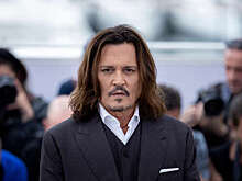Актер Джонни Депп снимется в англоязычной адаптации "Мастера и Маргариты"
