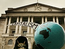 Почему финансовые регуляторы повторяют ошибки?