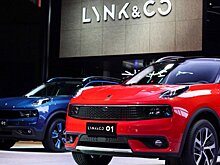 Глава Lynk &amp; CO назвал сроки прибыльности компании