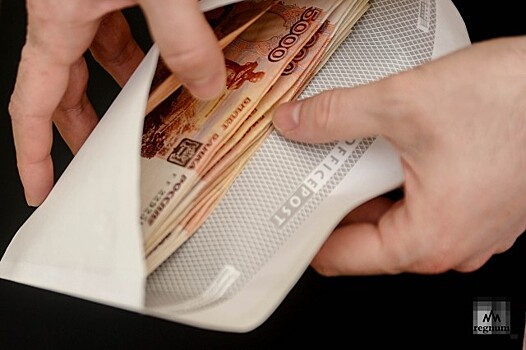 В Калуге работник управления капстроительства обвинён во взяточничестве