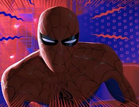 «Человек-паук: Через вселенные» удостоился «Оскара» в номинации «Лучший анимационный фильм»