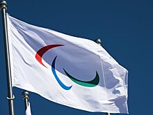 Паралимпийские игры в Пекине объявлены закрытыми