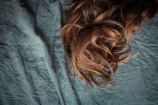 4 причины выпадения волос: советы трихолога