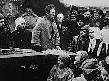 «Дни советской власти сочтены». Почему Ленин отказался от военного коммунизма и вернул в СССР капитализм